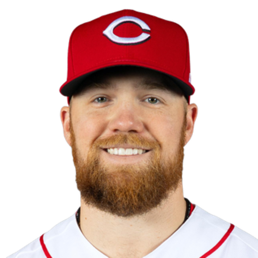 Blake Dunn headshot