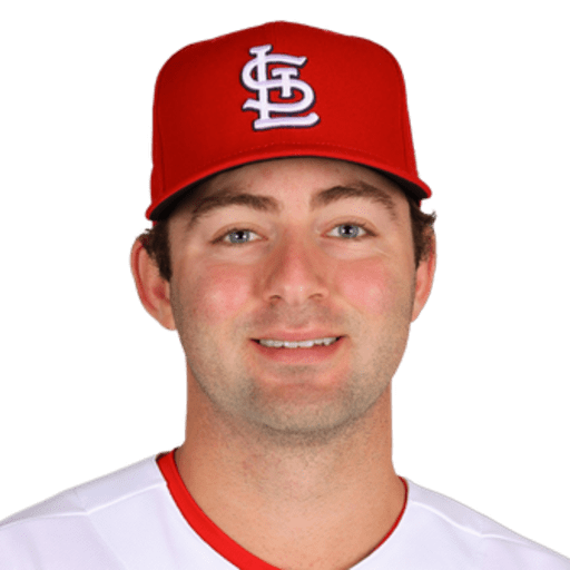 Jared Shuster headshot
