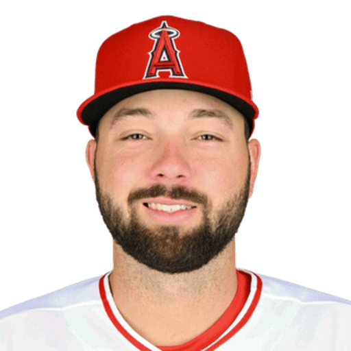 Nolan Schanuel headshot