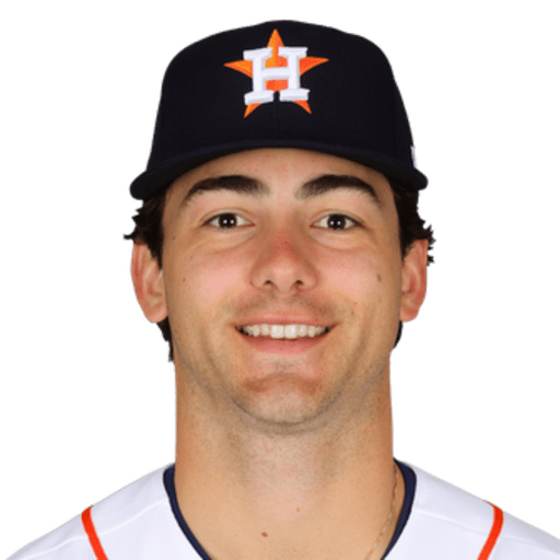 Joey Loperfido headshot