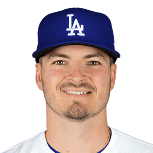 Chayce McDermott headshot