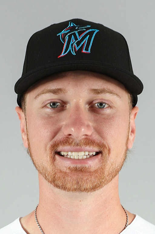 Josh Ekness headshot