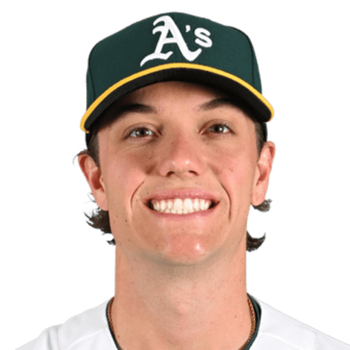 Kade Morris headshot