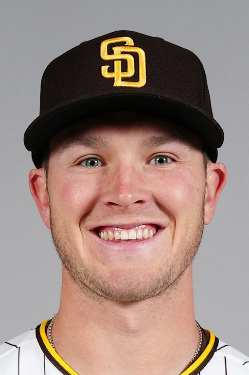 Will Wagner headshot