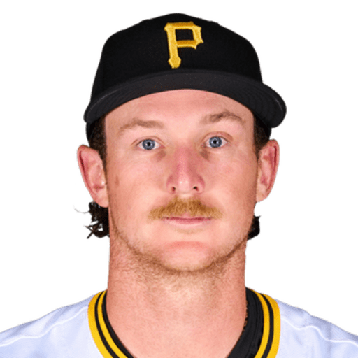 Billy Cook headshot