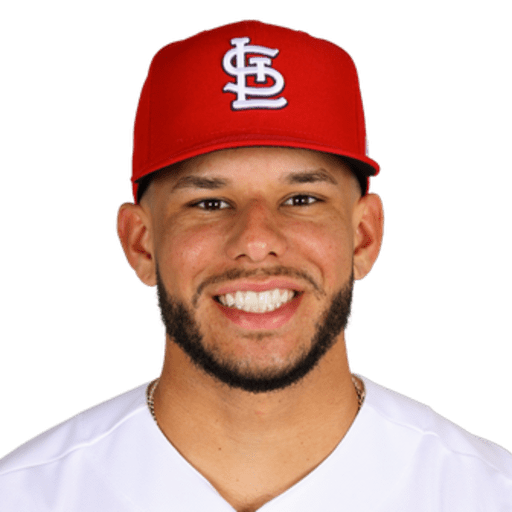 Joshua Báez headshot