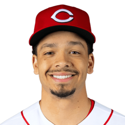 Chase Burns headshot