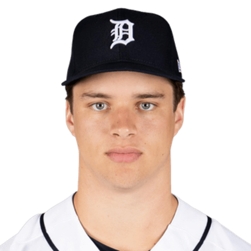 Jackson Jobe headshot