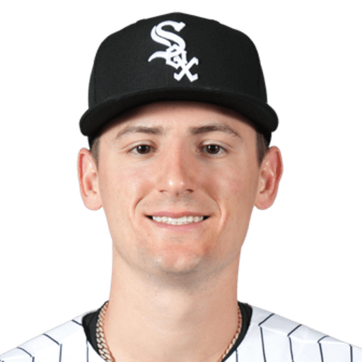 Colson Montgomery headshot