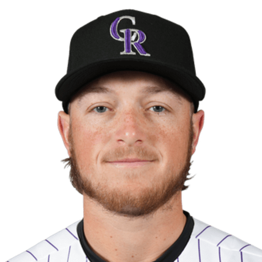 Hunter Goodman headshot
