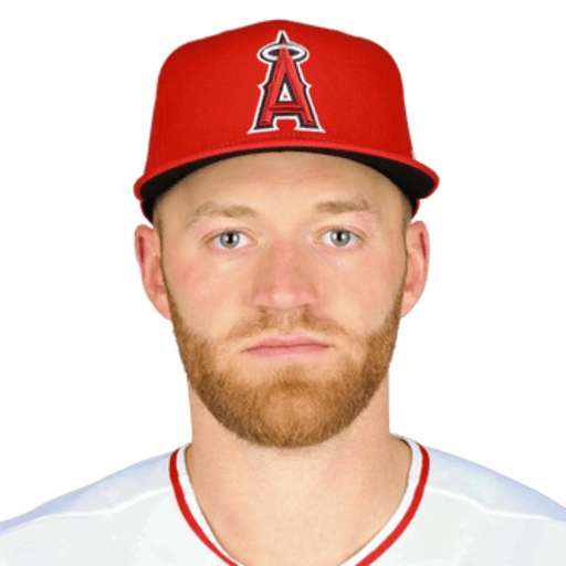 Sam Bachman headshot