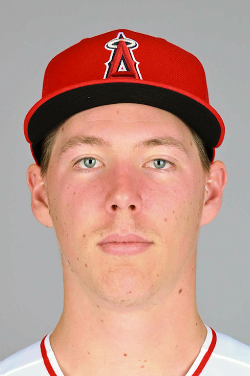 Ryan Johnson headshot