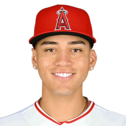 Samy Natera Jr. headshot