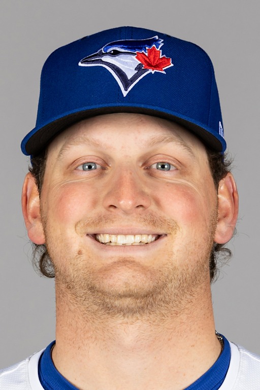 Hayden Juenger headshot