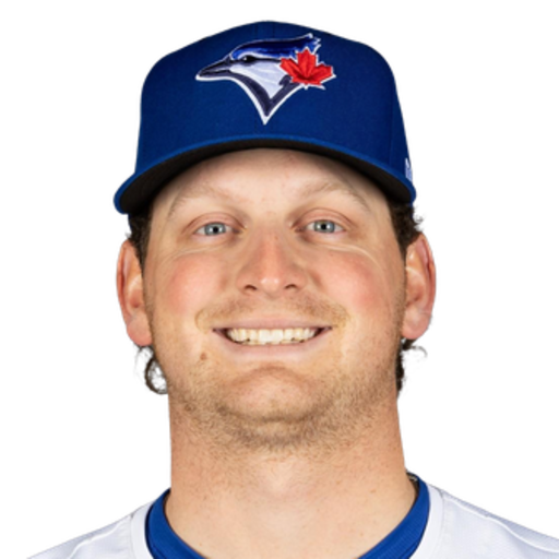 Hayden Juenger headshot