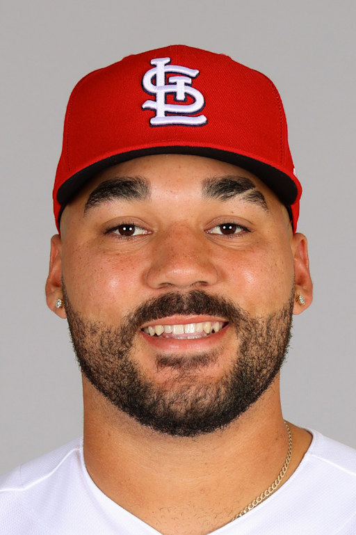 Leo Bernal headshot