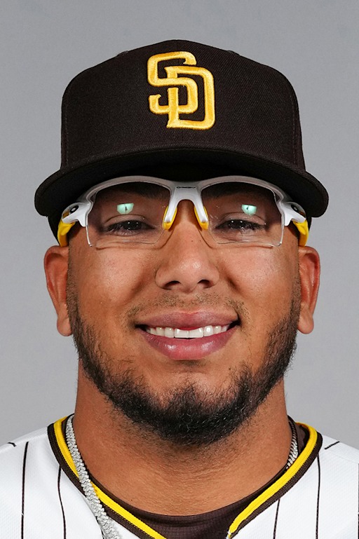 Bradgley Rodriguez headshot