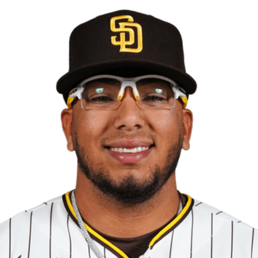 Bradgley Rodriguez headshot