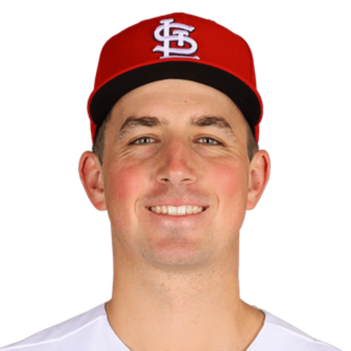 Michael McGreevy headshot