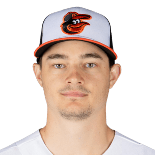 Cade Povich headshot