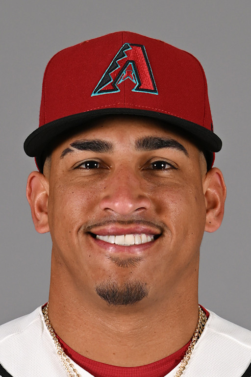 Yilber Díaz headshot