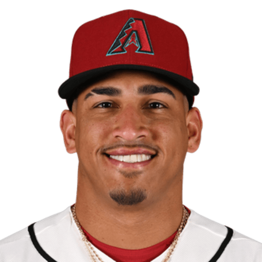 Yilber Díaz headshot