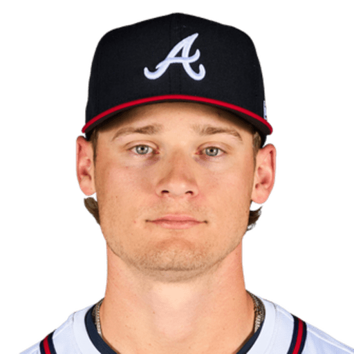 AJ Smith-Shawver headshot