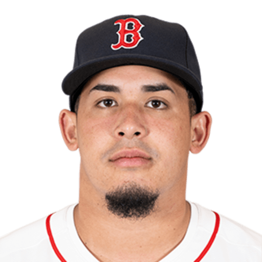 Eduardo Rivera headshot