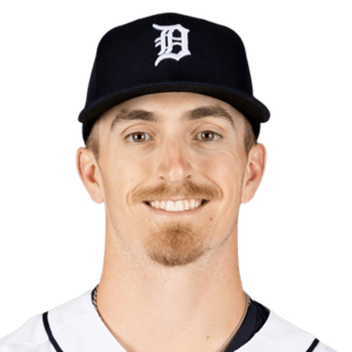 Ben Malgeri headshot