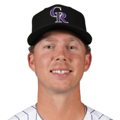 Pierson Ohl headshot