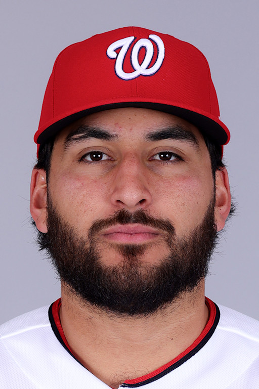 Andre Granillo headshot