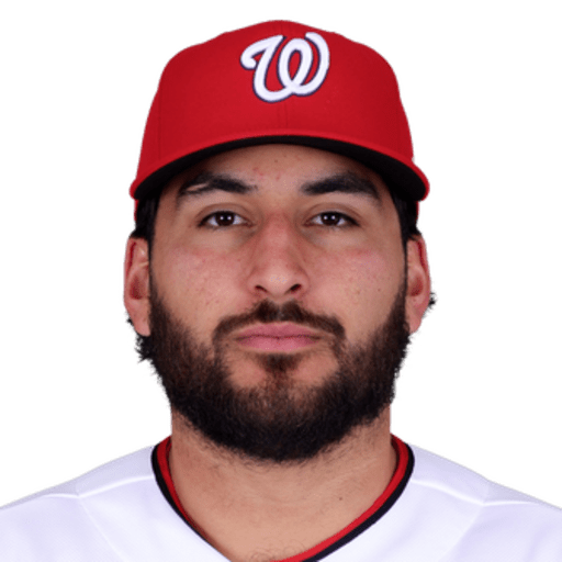 Andre Granillo headshot