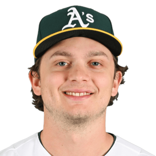 Nick Kurtz headshot