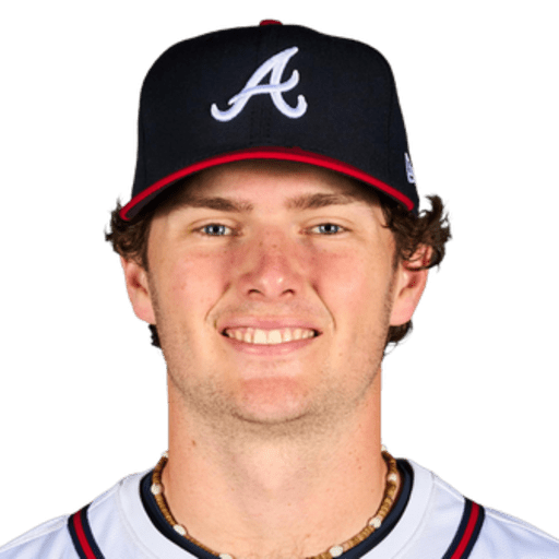 JR Ritchie headshot