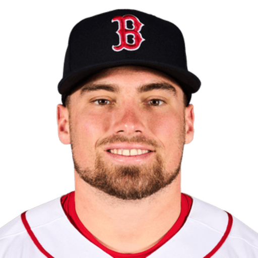 Caleb Durbin headshot