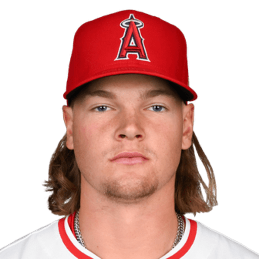 Caden Dana headshot