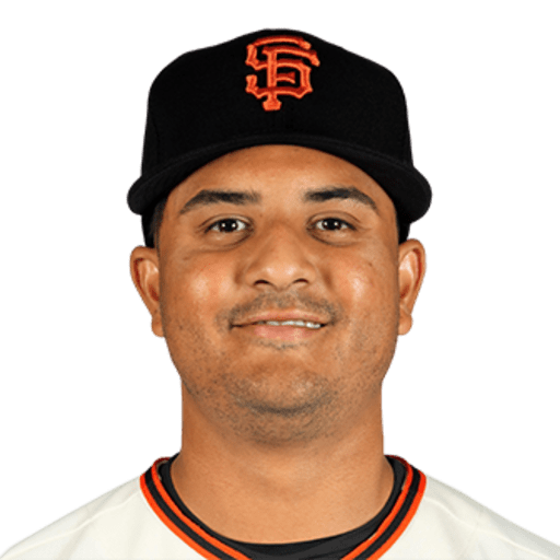 Cesar Perdomo headshot