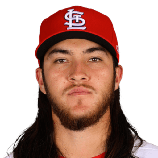 Luis Gastelum headshot