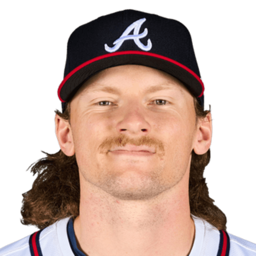 Hayden Harris headshot