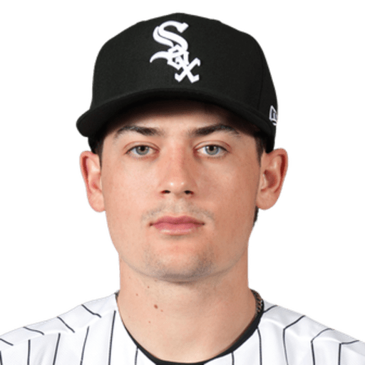 Sam Antonacci headshot