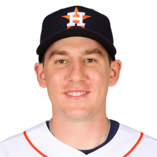 AJ Blubaugh headshot