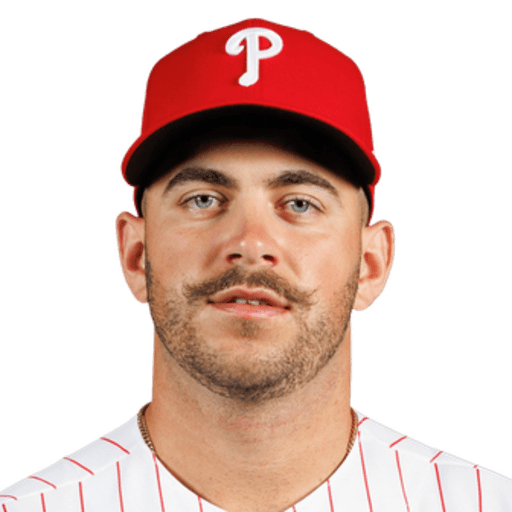 Otto Kemp headshot