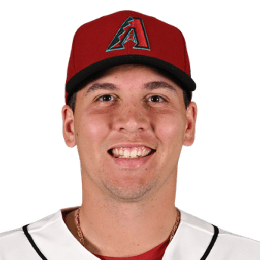 Brandyn Garcia headshot