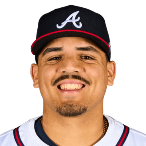 Nacho Alvarez Jr. headshot
