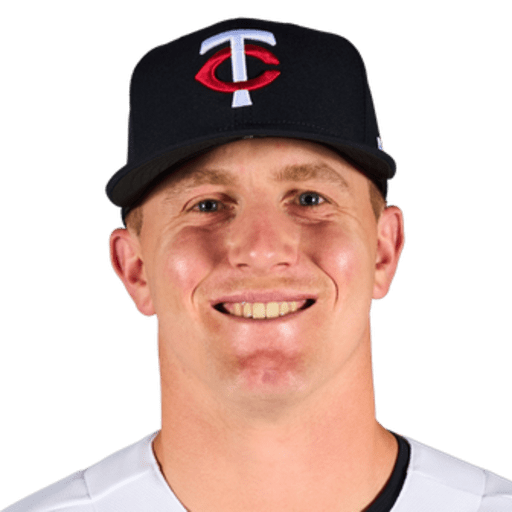 Zebby Matthews headshot