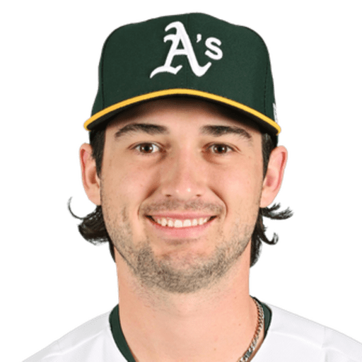 Jacob Wilson headshot