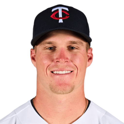 Walker Jenkins headshot