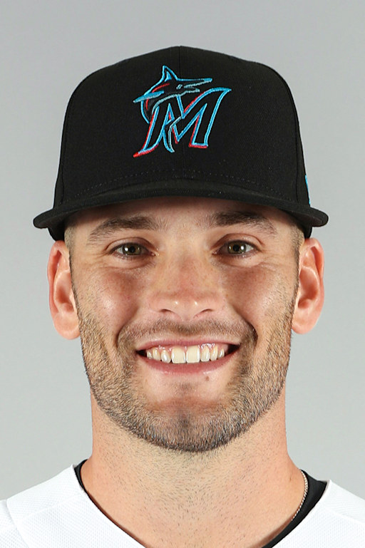 Cade Gibson headshot