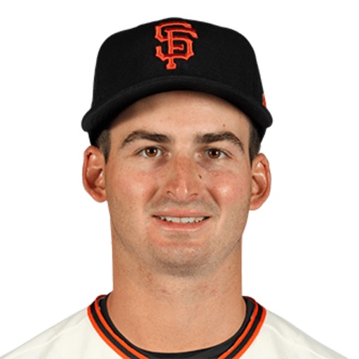 Turner Hill headshot