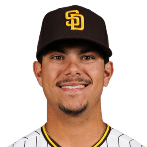 Ethan Salas headshot